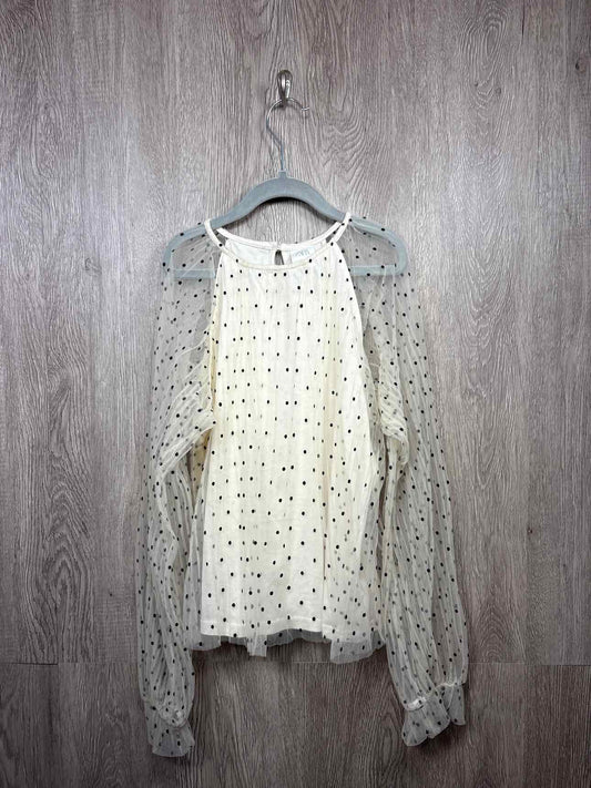Zara Size 11-12y Shirt