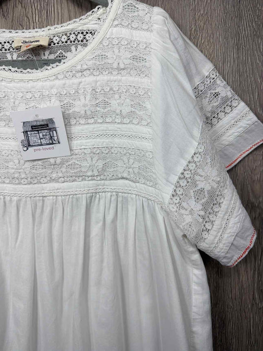Bellerose Size 8y Dress