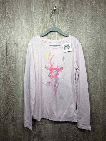 Gap Size 8-9y Shirt