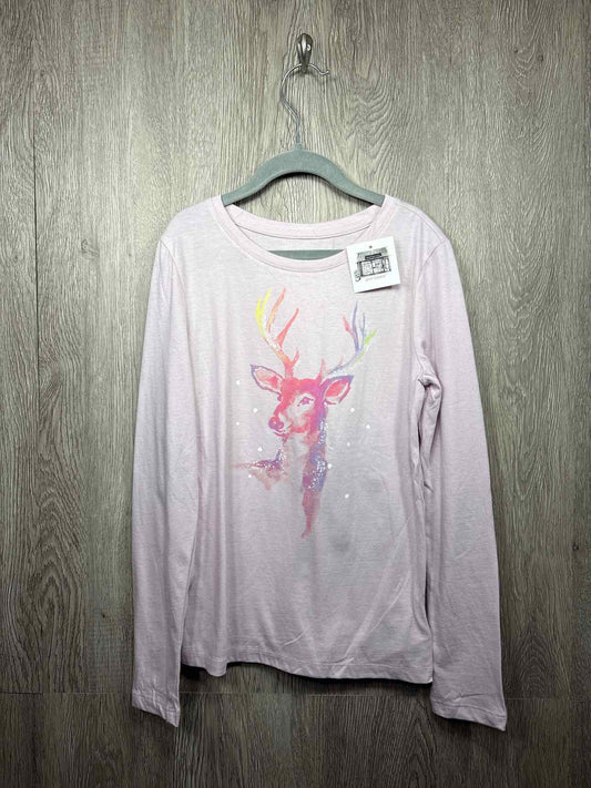 Gap Size 8-9y Shirt