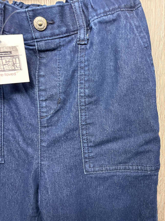 Uniqlo Size 3-4y Pants