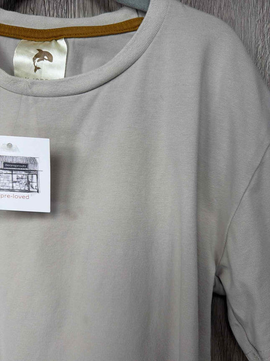 Kid Orca Size 9-10y Shirt