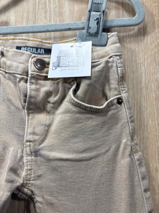 Zara Size 2-3y Pants