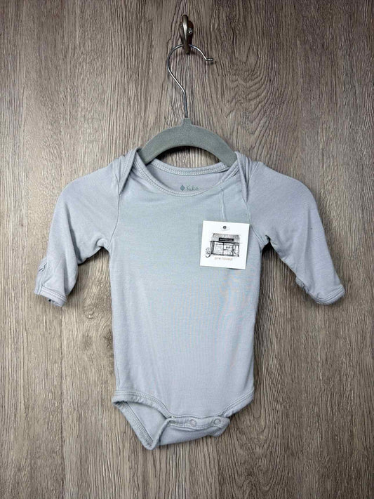 Kyte Baby Size Newborn Onesie