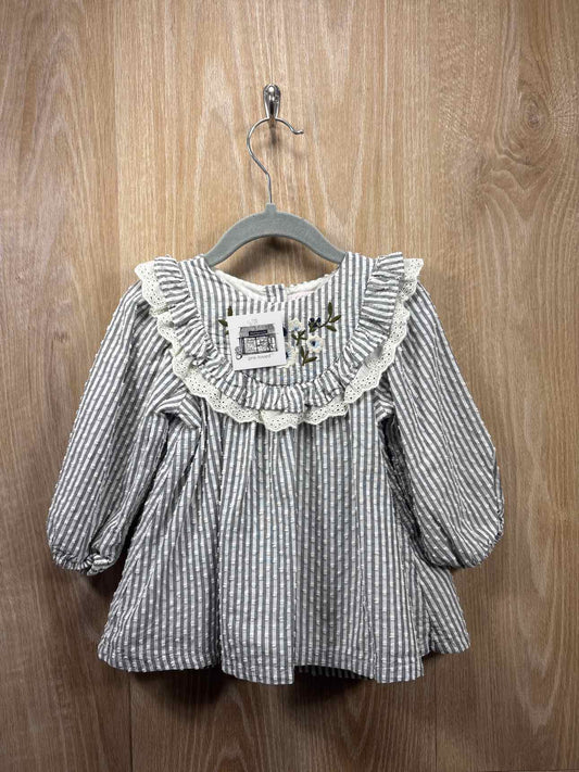 Size 12-18m Dress