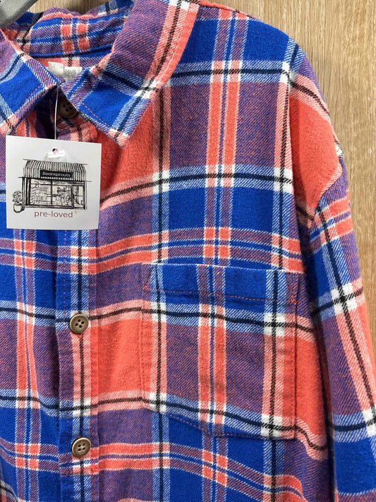 Gymboree Size 14y Shirt