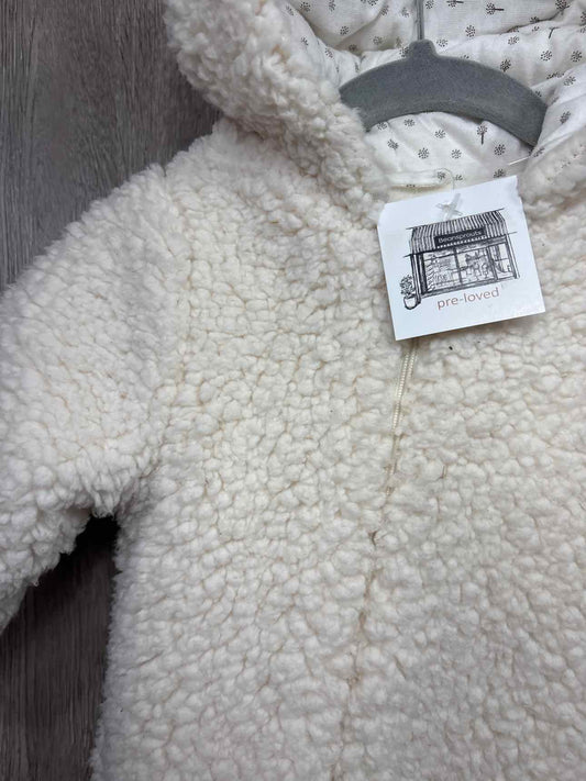 Zara Size 3-6m Jackets & Outerwear