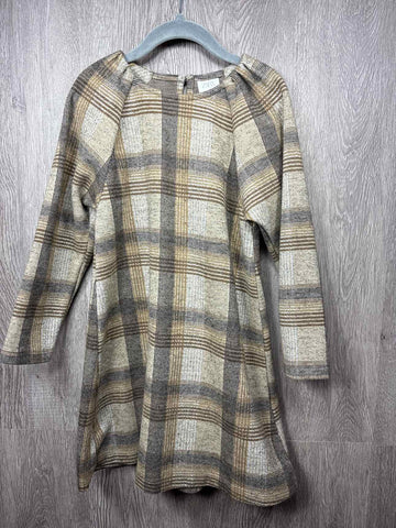 Zara Size 8y Dress