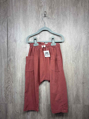 Petits Vilains Size 4-5y Pants