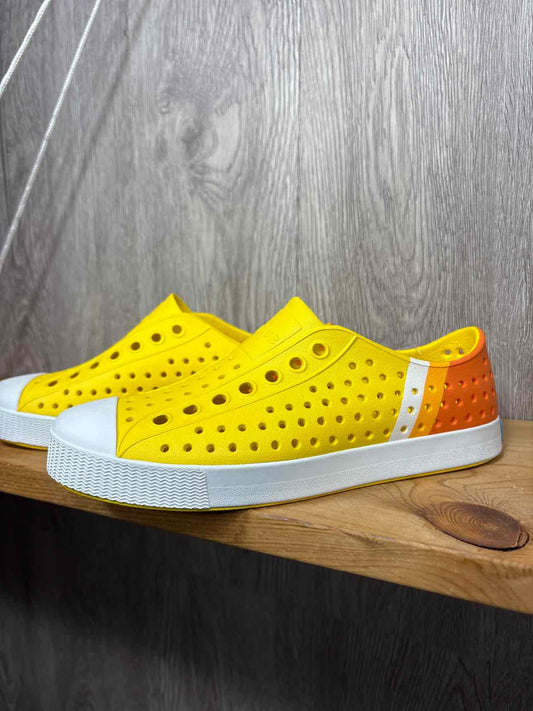 Native Size Y5 Summer