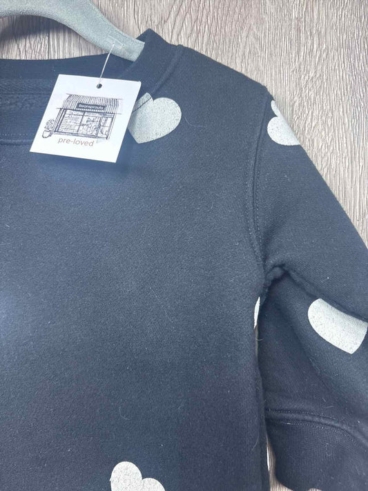 Brunette the Label Size 6-12m Shirt