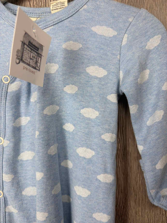 Parade Size 0-3m Sleeper