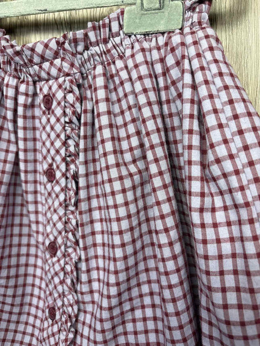 Zara Size 6-7y Skirt