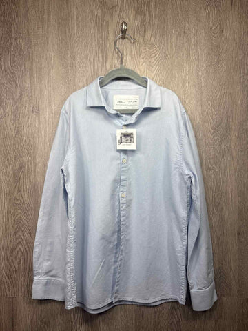 Zara Size 10y Shirt