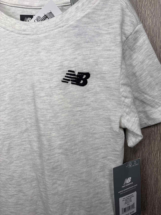 New Balance Size 5-6y Outfit