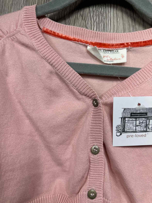 Zara Size 7y Sweater