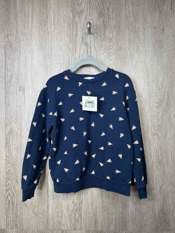 Miles the Label Size 4y Shirt