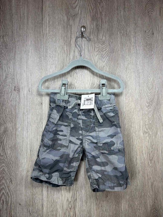 Gap Size 4-5y Shorts