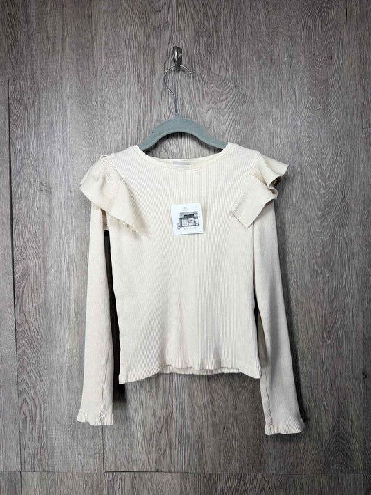 Zara Size 6-7y Sweater