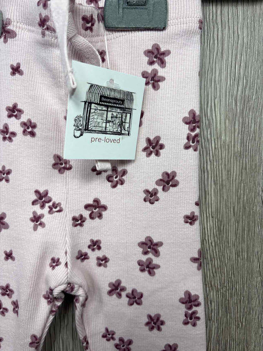 Zara Size 9-12m Pants