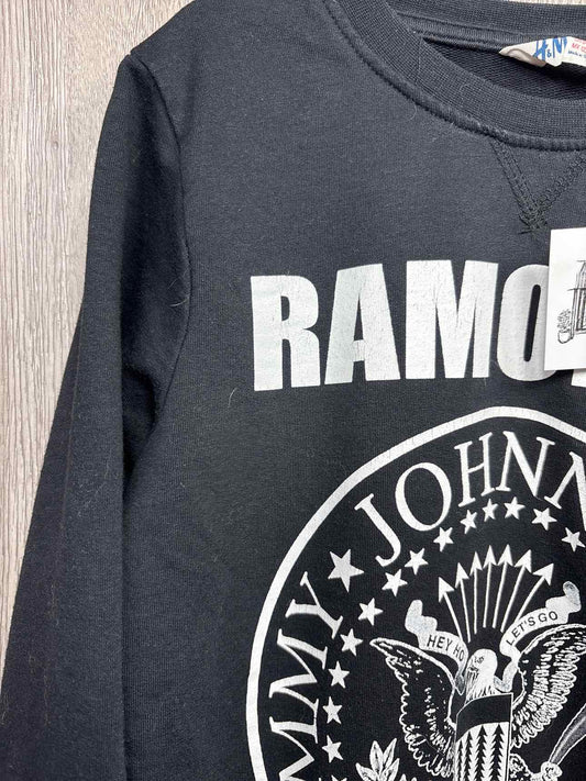 H&M Size 6-8y Shirt