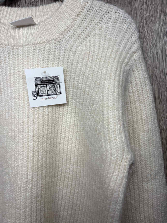 Zara Size 4-5y Sweater
