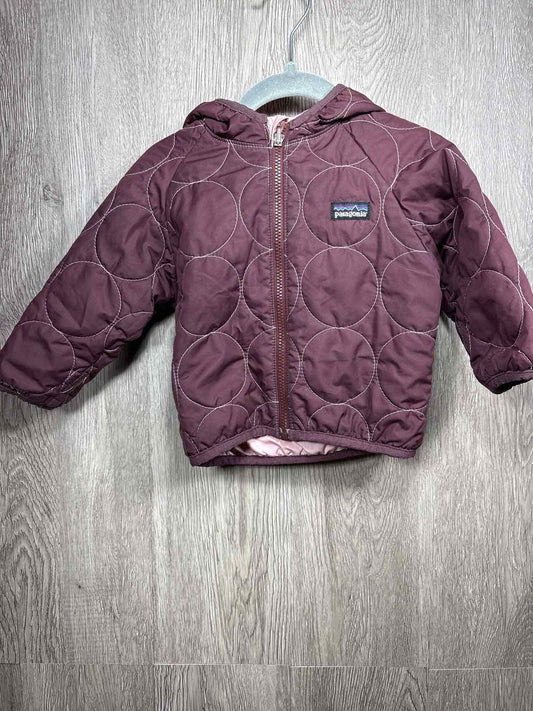 Patagonia Size 3-6m Jackets & Outerwear