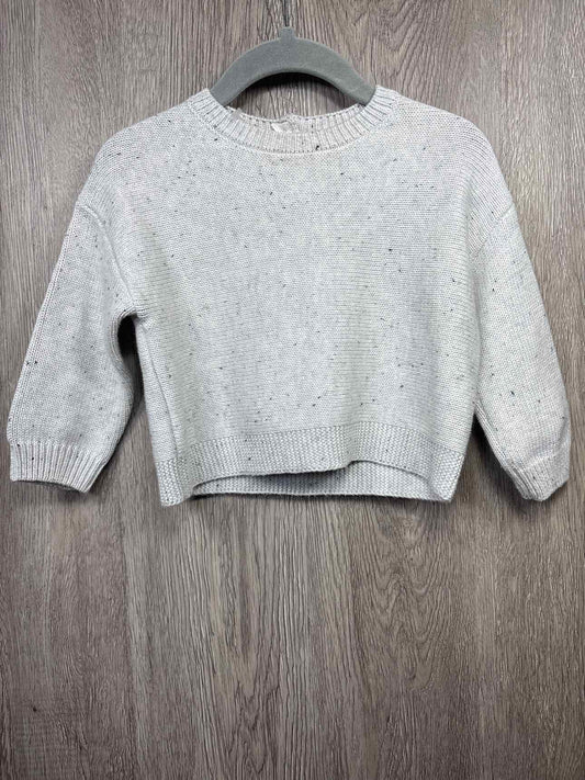 Miles the Label Size 9-12m Sweater