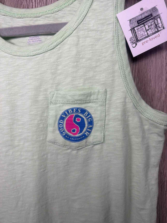 Gap Size 6-7y Shirt