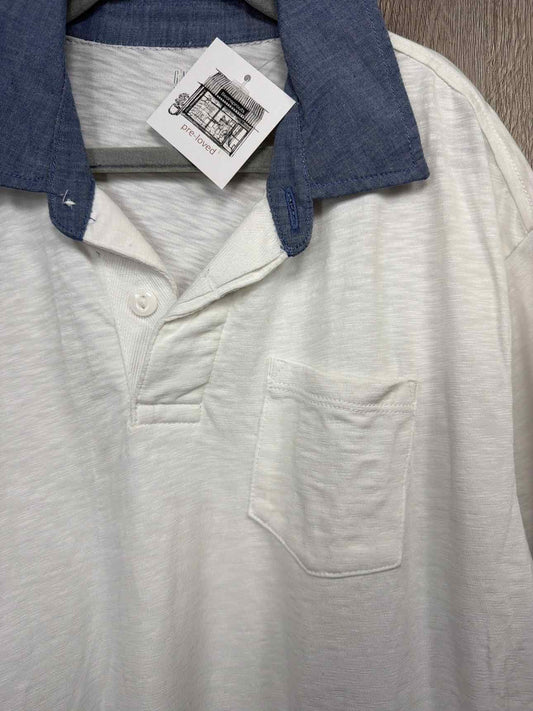 Gap Size 10y Shirt