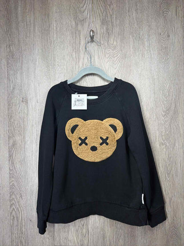 Hux Size 4y Shirt