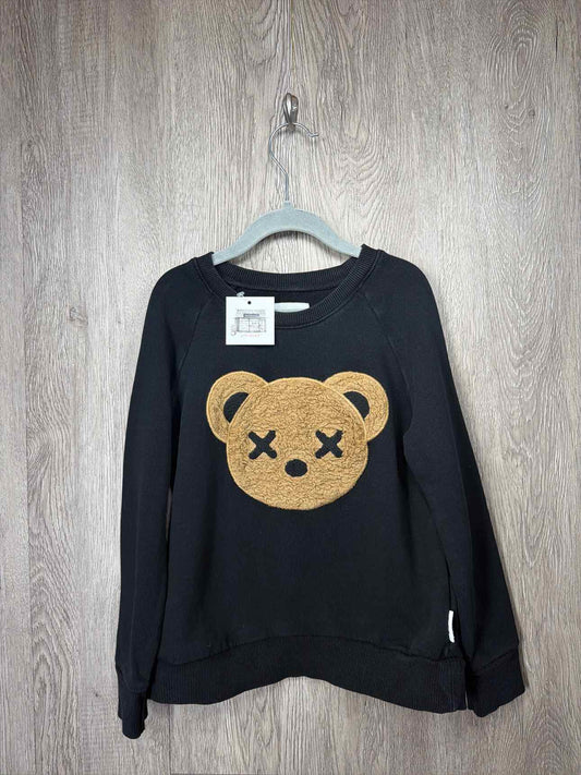 Hux Size 4y Shirt