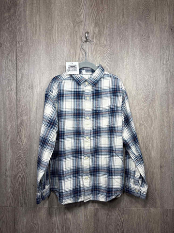 Uniqlo Size 7-8y Shirt