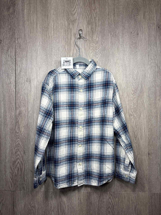 Uniqlo Size 7-8y Shirt