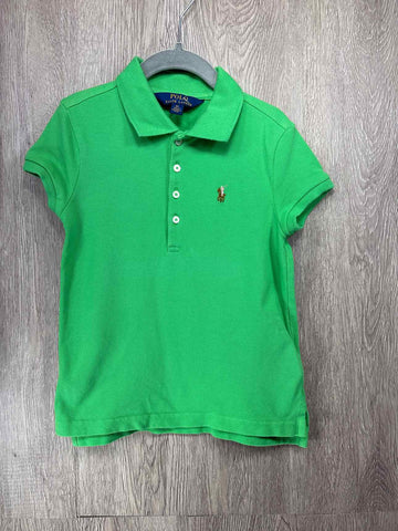 Ralph Lauren Size 6y Shirt