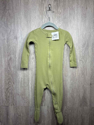 L'oved Baby Size 9-12m Sleeper