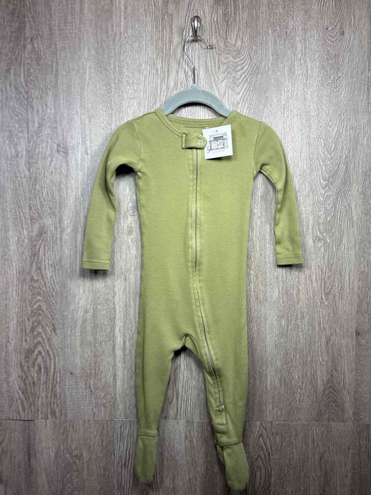 L'oved Baby Size 9-12m Sleeper