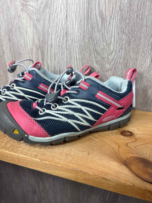 Keen Size Y1 Sneakers