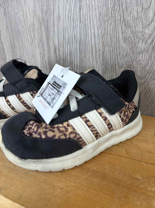 Adidas Size C7 Sneakers