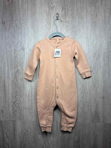 Rylee and Cru Size 12-18m Romper
