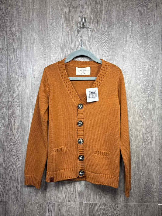 L&P apparel Size 3-4y Sweater