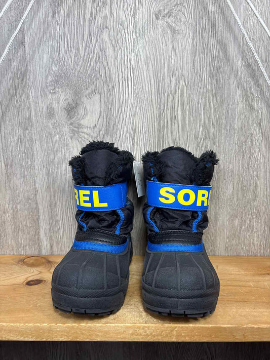 Sorel Size C9 Boots