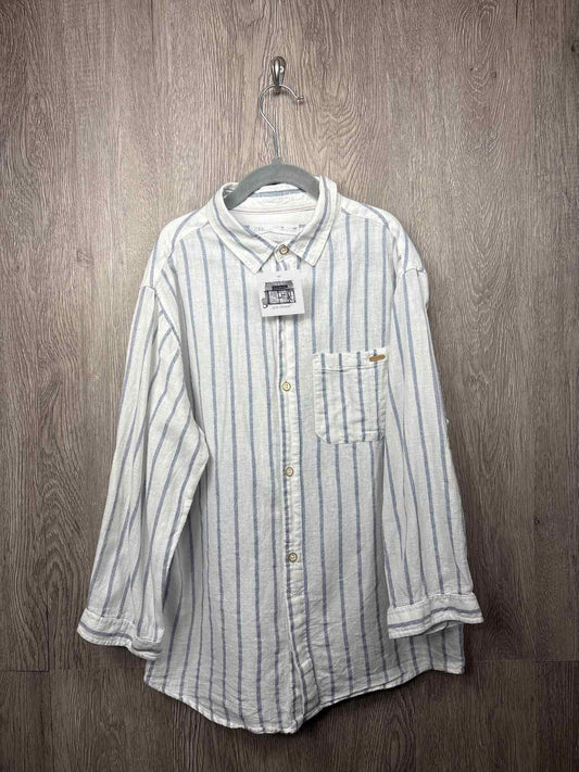 Zara Size 10y Shirt