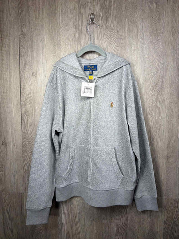 Ralph Lauren Size 10-12y Hoodie