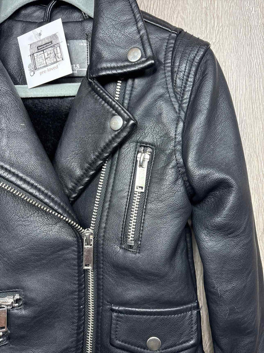 Zara Size 5y Jackets & Outerwear