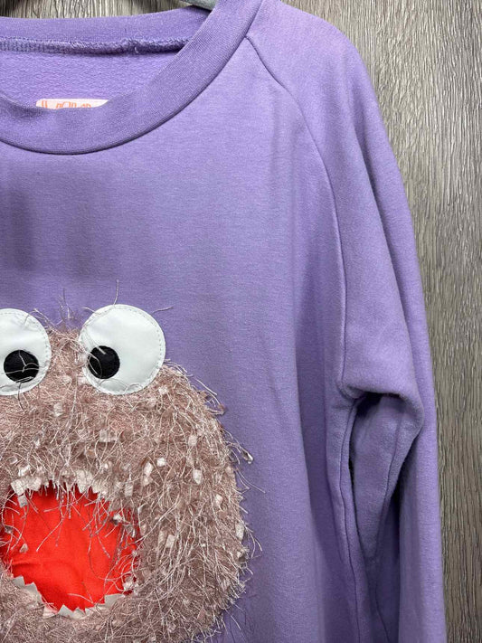 Size 7-8y Shirt