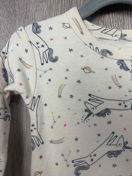 Gap Size 12-18m Pajamas