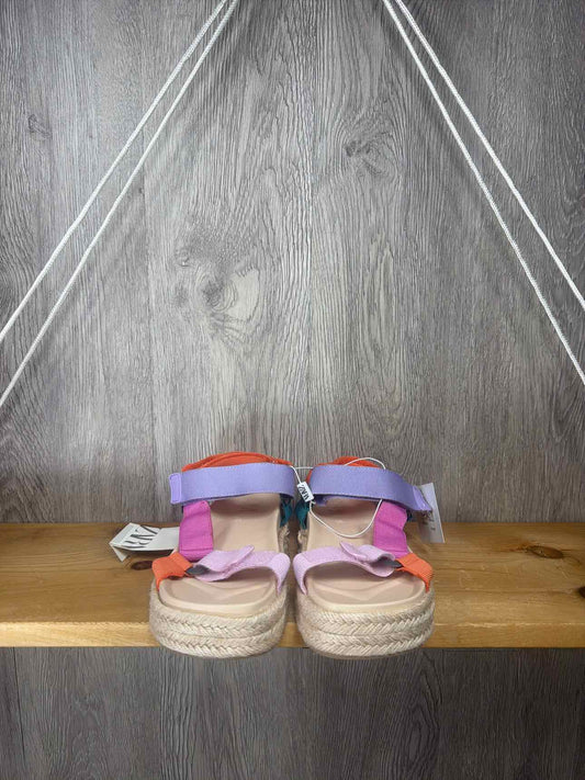 Zara Size Y4 Summer