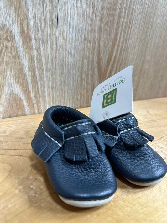 Minimoc Shoes - Soft Sole