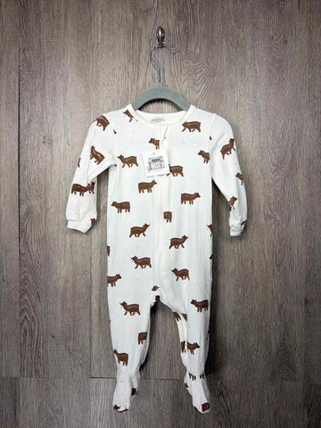 Petit Lem Size 6-9m Sleeper